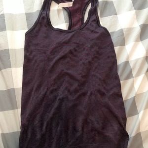Lululemon tank top